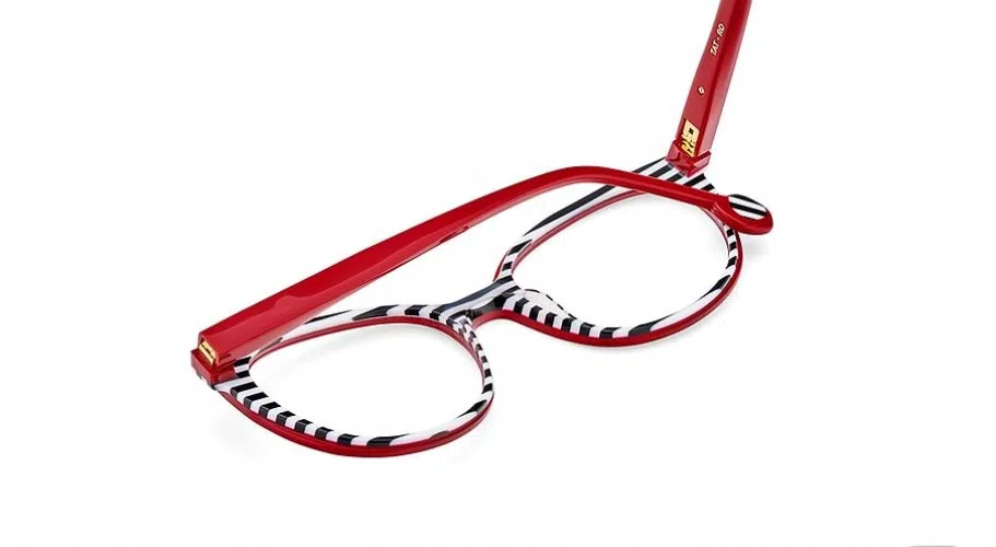 Etnia Barcelona TAT Eyeglasses - view 13